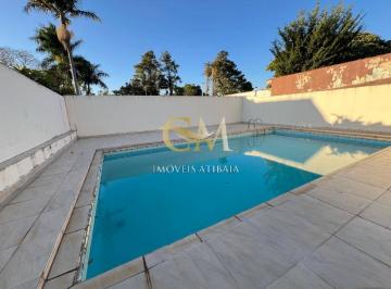 Casa · 701m² · 5 Quartos · 8 Vagas · CASA TÉRREA À VENDA — VILA GIGLIO | ATIBAIA/SP