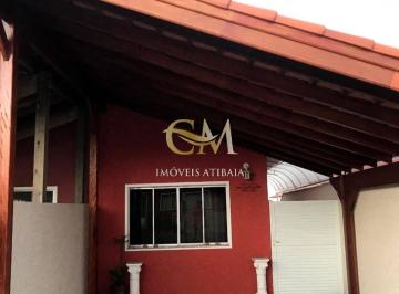 Casa · 125m² · 2 Quartos · Casa à venda no Condomínio Marf III, em Bom Jesus dos Perdões.