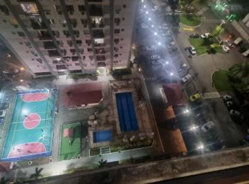 Foto 01 · Apartamento à venda no Itanhangá, Rio de Janeiro-RJ. 2 quartos, sala, banheiro e vaga de garagem. Nã