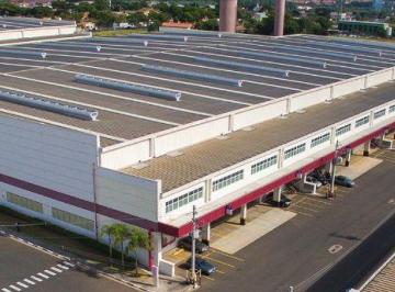 Comercial , Sumaré · Imóvel comercial de 1464 m² para aluguel em Jardim Santa Maria