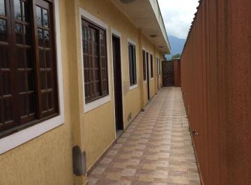 Casa de 2 quartos, Bertioga · Casa mobiliada, em condominio proximo à Praia