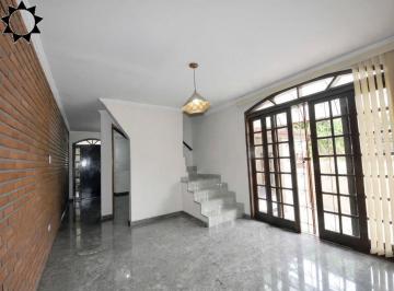 SALA · Casa com 3 dormitórios (2 suítes) e 4 vagas à venda na Vila Campesina Osasco SP