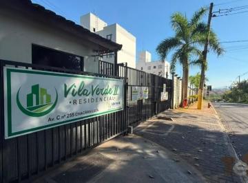 Foto 01 · Apartamento, Chácara Luza, Rio Claro, SP