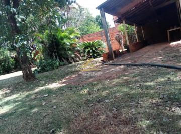 Foto 01 · Chácara à venda em Estância Santa Clara (zona rural) São José do Rio Preto-SP, 2 quartos, sala, banh