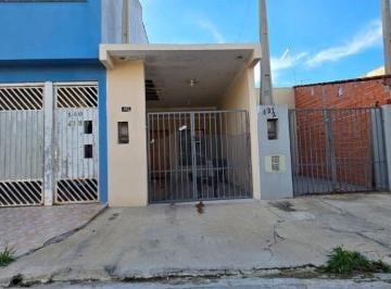 Casa de 2 quartos, Sorocaba · Casa 2 Quartos São Bento 52m²
São Bento - Sorocaba/Sp