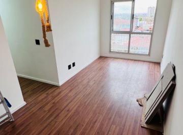 Apartamento de 2 quartos, Guarulhos · Apartamento de 52 m² com 2 quartos à venda no Jardim São Judas Tadeu - Condomínio Golden Ville