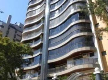 FACHADA · SÃO LEOPOLDO - APARTAMENTO 5 DORM - MORRO DO ESPELHO