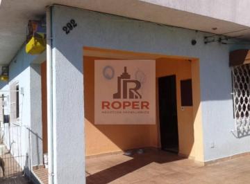 Casa · 220m² · 3 Quartos · 4 Vagas · LINDA CASA DE 220 M²/ 2 DORMITÓRIOS/3 VAGAS/ EDICULA PARA ALUGAR NA PENHA, SÃO PAULO