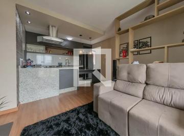 Apartamento de 2 quartos, Pinhais · Apartamento 2 Quartos