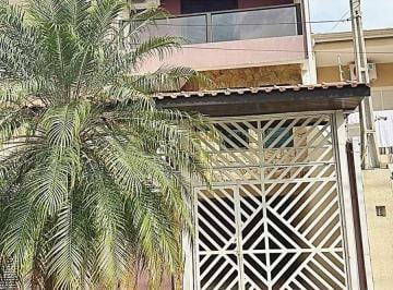 Casa de 3 quartos, Sorocaba · CASA À VENDA - Jd Morumbi, Sorocaba