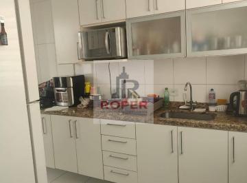 Casa · 72m² · 1 Vaga · Sobrado com 70 m²/ 2 Suítes/1 Vaga à Venda na Vila Gustavo