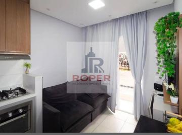 Apartamento · 38m² · 2 Quartos · Apartamento 38 m²/2 Dormitórios para Alugar na Vila Ema