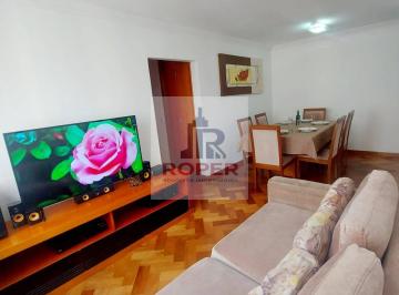 Apartamento · 56m² · 2 Quartos · 1 Vaga · Apartamento com 56 m²/2 Dorms/ 1 Vaga à Venda na Vila Ema, São Paulo