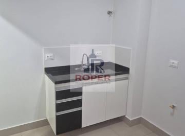 Apartamento · 34m² · 2 Quartos · Apartamento com 34 m²/ 2 Dormitórios para Alugar na Vila Carrão, São Paulo