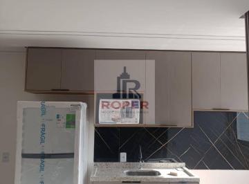 Apartamento · 40m² · 2 Quartos · Apartamento Mobialiado com 40 m²/ 2 Dormitórios à Venda na Vila Carrão