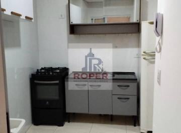 Apartamento · 31m² · 1 Quarto · Apartamento com 31 m²/ 1 Dormitório/ Quintal para Alugar na Vila Formosa