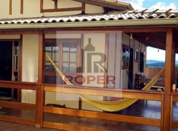 Rural · 90000m² · 24 Quartos · 10 Vagas · Chácara para Eventos com 17 Aptos/ 7 Chales para Alugar em Santa Isabel