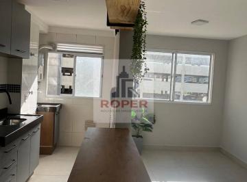 Apartamento · 43m² · 2 Quartos · 1 Vaga · Apartamento com 43 m²/ 2 Dorms/ 01 Vaga à Venda em São Mateus