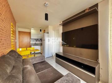 Foto 22 · ALUGUEL EM ÁGUAS CLARAS | APARTAMENTO 1 QUARTO MOBILIADO | VAGA DE GARAGEM | ÁREA DE LAZER | DF PLA