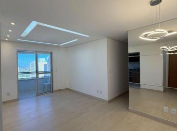 Apartamento de 3 quartos, Ceilândia · Allegro 3 quartos 88m² - Vista lazer - suíte - varanda - armários planejados - 2 vagas cobertas