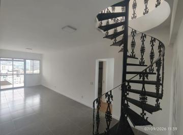 Apartamento de 2 quartos, Rio de Janeiro · Aluguel de Cobertura Duplex na Tijuca: 2 Qts (1 Suíte), Reformada, Lazer Privati