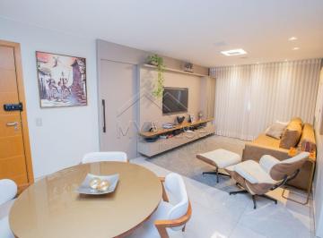Apartamento de 3 quartos, Águas Claras · VIA NATURALE - AV. PAU BRASIL- 3 QUARTOS - 2 VAGAS -122M² - ANDAR ALTO- ACEITA FGTS E FINANCIAMENTO