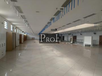 Comercial , São Paulo · Galpão Comercial/Industrial de 3.000 m² para Locação - Jardim Miriam, São Paulo