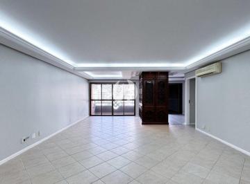 Apartamento de 4 quartos, Florianópolis · Apartamento com 168 m² de área privativa, localizado na Beira-Mar Norte
