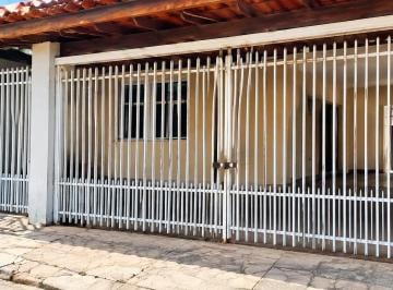 Casa de 2 quartos, Sorocaba · CASA TÉRREA À VENDA - Júlio de Mesquita, Sorocaba