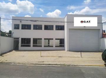 Foto 12 · Salão Comercial para Locação na Vila Jardini, Sorocaba-SP: 2 Banheiros, 6 Vagas, 279m² de Área!