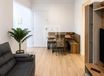 Foto 01 · Apartamento à Venda no Viva Mais Barueri com 2 Quartos e 1 Vaga, Barueri/SP