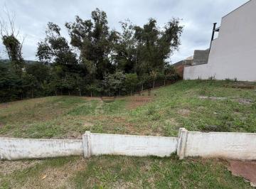 Foto 01 · Terreno em Condomínio à Venda em Votorantim-SP - Bairro Colina Santa Monica - 153,03 m² de Área
