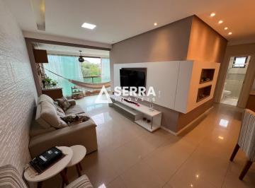 Foto 01 · Edifício Versatile Jardim Apipema | 3/4 | 82 m² | Nascente | Total Conforto e Segurança