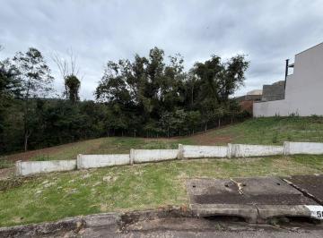 Foto 01 · Terreno em Condomínio à Venda em Votorantim-SP, Bairro Colina Santa Monica - 177,15 m² de Área