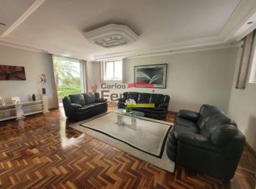 Apartamento de 3 quartos, São Paulo · Apartamento à venda em Santana de 110m2 com 3 dormitórios (1 suíte) e 2 vagas