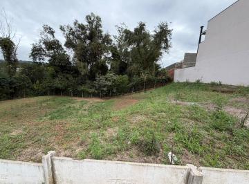 Foto 01 · Terreno em Condomínio à Venda em Votorantim-SP, Bairro Colina Santa Monica 153,38 m² de Área