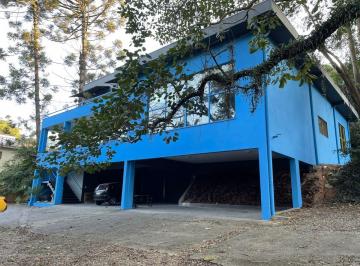 Comercial , Cotia · Galpão à venda na Granja Viana