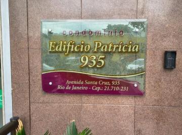 Foto 01 · Apartamento à venda em Realengo, Rio de Janeiro - 2 quartos, 1 sala, 1 banheiro e 1 vaga de garagem!
