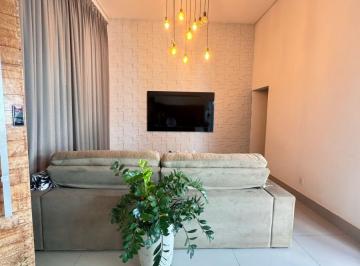 Casa de 3 quartos, Santa Bárbara D'Oeste · Casa de 250 m² com 3 quartos à venda no Terras de Santa Bárbara