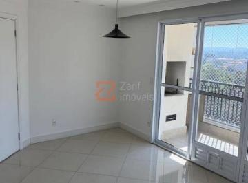 SALA II AMBIENTES AMPLIADA · APARTAMENTO PARA ALUGAR COM 2 QUARTOS NO PORTAL DO MORUMBI