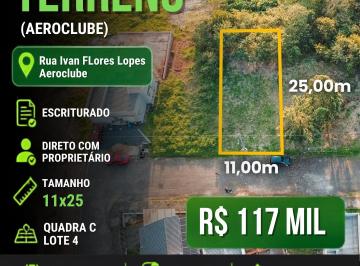 Terreno , Montenegro · Terreno em ótima localização
