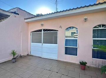 Casa de 3 quartos, Sorocaba · CASA TÉRREA À VENDA - Vila Santana, Sorocaba