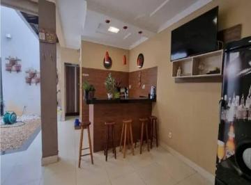 Casa de 3 quartos, Ribeirão Preto · Sobrado à venda no Jardim Canadá em Ribeirão Preto recém reformado bem localizado