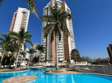 Apartamento de 3 quartos, Sorocaba · EXCELENTE APARTAMENTO 232M DE AREA ULTIL