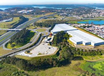 Comercial , São Bernardo do Campo · Imóvel comercial de 5030 m² para aluguel em Alvarenga