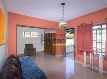 Casa de 4 quartos, São Paulo · Casa para uso residencial ou comercial de 260m2 na Casa Verde