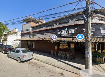 Comercial , Rio de Janeiro · Leilão Exclusivo - Imóvel Comercial em Quintino Bocaiuva - RJ