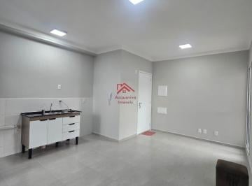 Foto 01 · Apartamento, Parque Residencial Sabiás, Indaiatuba, SP