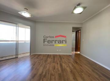 Apartamento de 2 quartos, São Paulo · Apartamento à venda no Imirim, 62 m², 2 dormitórios, 2 vagas cobertas e varanda com fechamento vidro