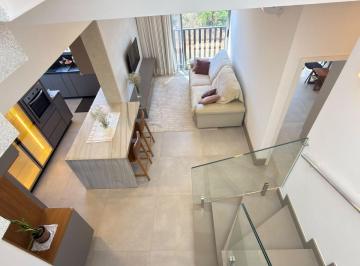 Apartamento de 2 quartos, Brasília · COBERTURA 02 QTS - 169m² - REAL LE PARC - VISTA LIVRE - NASCENTE - REFORMADO